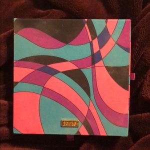 Limited edition tarte palette